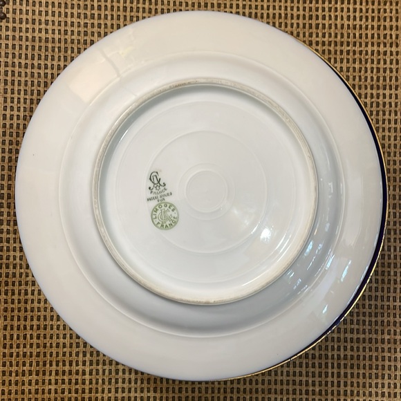 Set of 6 Limoges Bowls - Picture 2 of 9